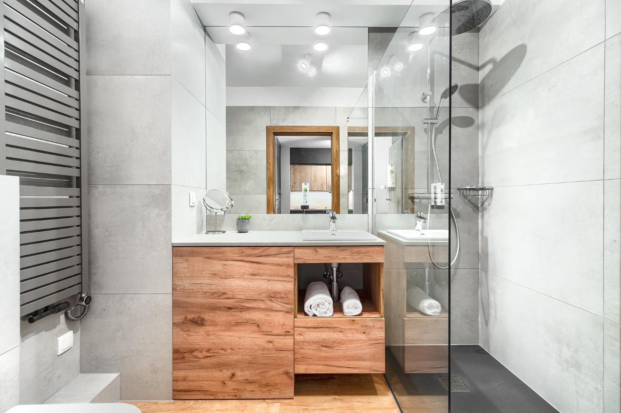 Park Apartment Old Town By Noclegi Renters Szczecin Exterior photo